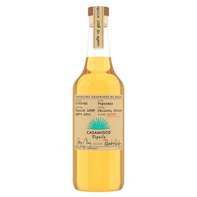 Casamigos Reposado Tequila (750 ml) - Sam's Club