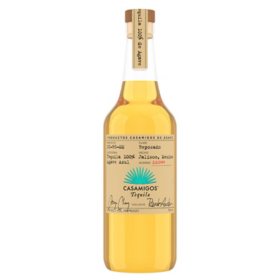 Casamigos Reposado Tequila (750 ml)