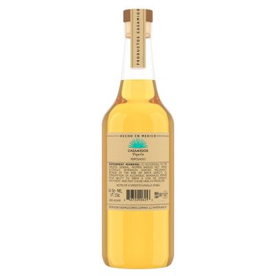 Casamigos Reposado Tequila (750 ml) - Sam's Club