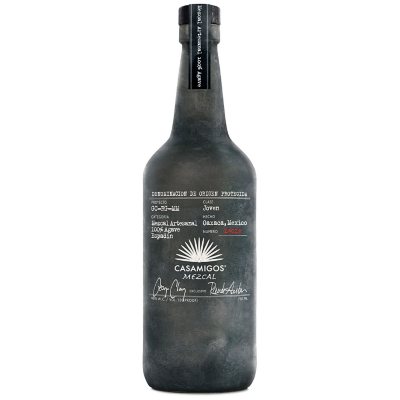 Casamigos Mezcal Joven Tequila (750 ml) - Sam's Club