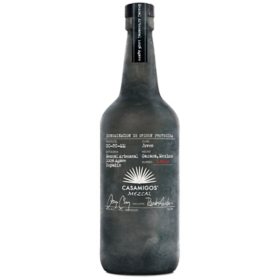 Casamigos Mezcal Joven Tequila 750 ml