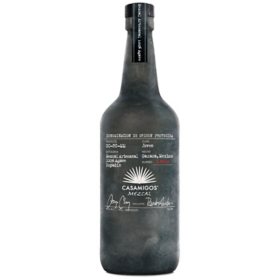 Casamigos Mezcal Joven Tequila (750 ml)