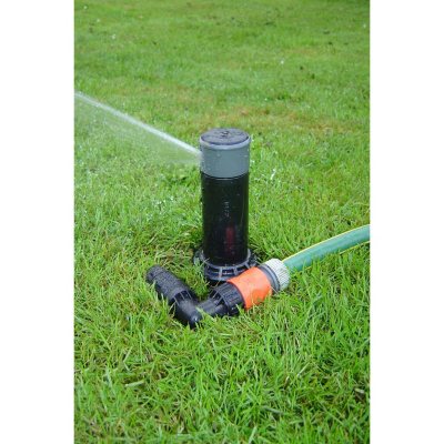 QuickSnap InGround 5" PopUp Adjustable Sprinklers, 2Pack Sam's Club