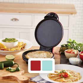 Dash 8” Express Electric Round Griddle (Assorted Colors)