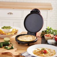 Dash 8" Express Nonstick Electric Griddle (Assorted Colors)