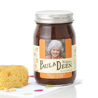 Paula Deen BBQ Sauce 25 oz. 2 pk. Sam's Club