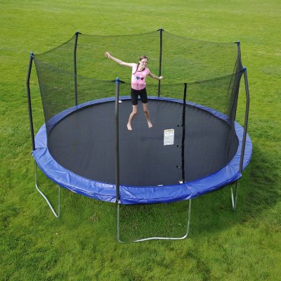 sam's club skywalker trampoline