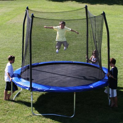 Sam's club shop trampoline sale