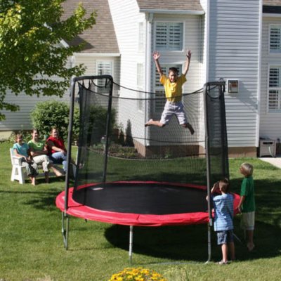 Samsclub trampoline 2024