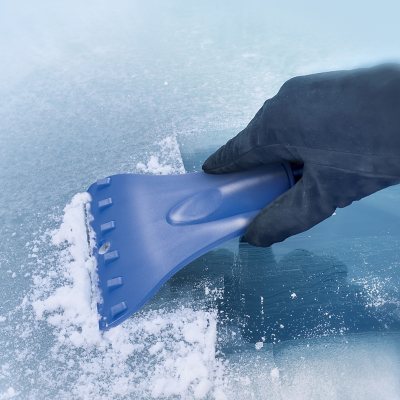 Specialty Automotive Tools - Snow Brooms & Ice Scrapers - Page 1
