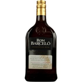 Ron Barcelo Anejo Aged Rum 750 ml