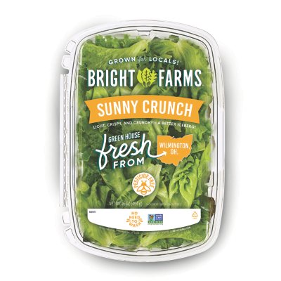 BrightFarms Sunny Crunch Lettuce (16 oz.) - Sam's Club