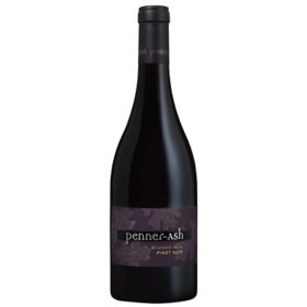 Penner-Ash Wine Cellars Willamette Valley Pinot Noir Wine, 750 ml