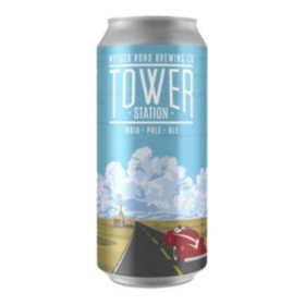 Mother Road Tower Station India Pale Ale (16 fl. oz. can, 4 pk.)
