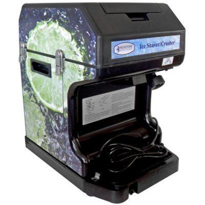 Bluestone Commercial Tabletop Ice Shaver Sam's Club