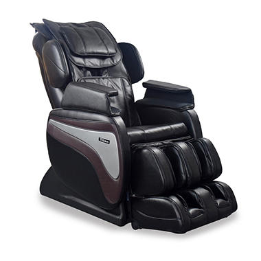 Titan TI-8700 Massage Chair with Two Built-in Lumbar Heaters