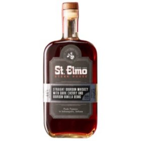 St. Elmo Straight Bourbon Whiskey 750 ml