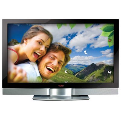 52" Vizio Gallevia LCD HDTV Sam