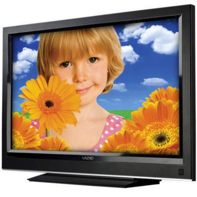 37" Vizio LCD 720p HDTV Sam's Club