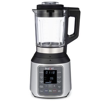 Relaterede anklageren større Instant Ace Nova Multi-Use Cooking and Beverage Blender - Sam's Club