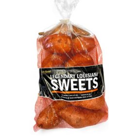 Sweet Potatoes, 5 lbs.