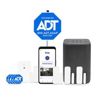 ADT 8-Piece Security System