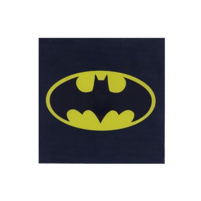 Batman Logo Illuminated Wall Art - Sam's Club