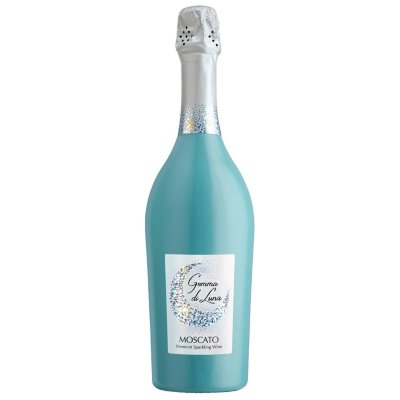 moscato blue bottle