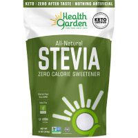 Health Garden All Natural Stevia (12 oz.)