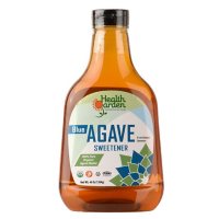 Health Garden Organic Blue Agave Sweetener (46 oz.)
