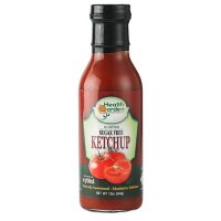 Health Garden Sugar Free Tomato Ketchup (12 oz.)