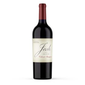 Josh Cellars Cabernet Sauvignon, 750 ml