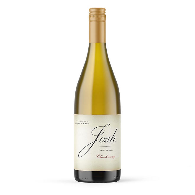 Josh Cellars Chardonnay (750 ml)