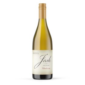 Josh Cellars Chardonnay, 750 ml