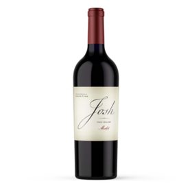 Josh Cellars Merlot, 750 ml