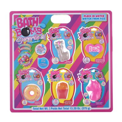Surprise Bath Balm Surprise Bath Balm
