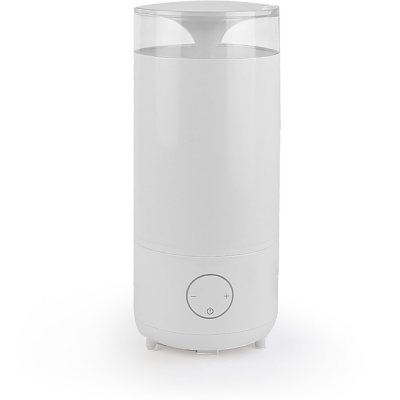 LifeSmart 2.6 Liter Ultrasonic Humidifier - Sam's Club