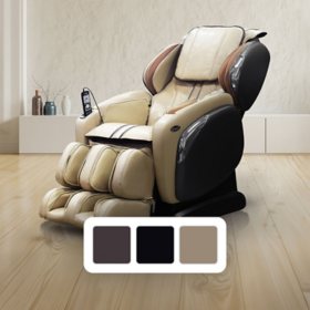Osaki OS-4000CS Massage Chair (Assorted Colors)