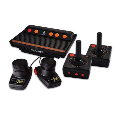 Atari Flashback 7 Deluxe - Sam's Club