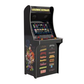 Legends Ultimate Home Arcade Special Edition Sam S Club