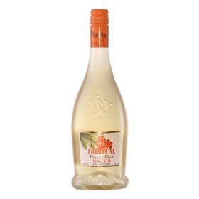 Tropical Moscato Passion Fruit 750 ml