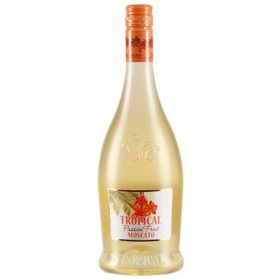 Tropical Moscato Passion Fruit (750 ml)
