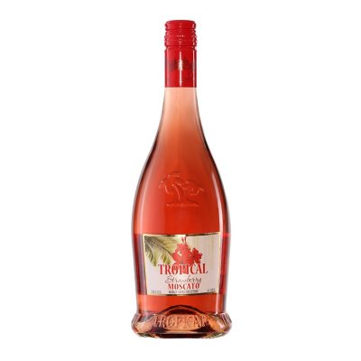 Tropical Strawberry Moscato (750 ml)