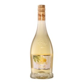 Promo A.o.p. moscato d'asti canti blanc chez Monoprix