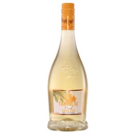 Tropical Moscato Peach 750 ml