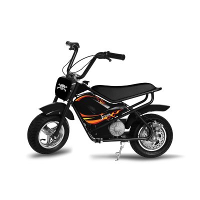 Jetson Junior Kids E Bike Choice of Black Flames or Red Sam s Club