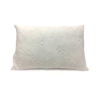 New Domaine Shredded Memory Foam Tencel Pillow - Sam's Club