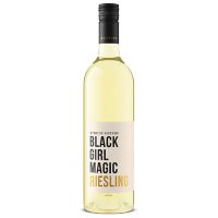 McBride Sisters Collection Black Girl Magic California Riesling (750 ml)