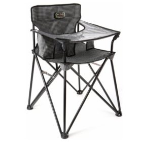 Ciao Baby Portable High Chair, Choose Color