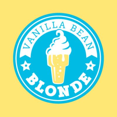 Infusion Vanilla Bean Blonde Ale (12 fl. oz. can, 6 pk.) Sam's Club